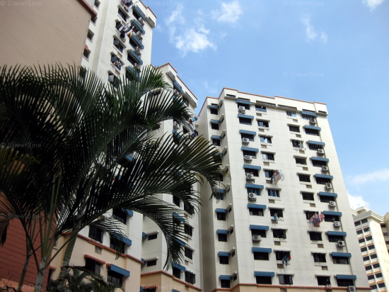 Blk 568 Hougang Street 51 (Hougang), HDB 4 Rooms #248032